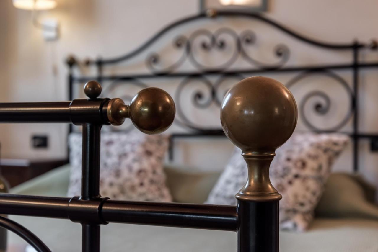 Agriturismo Rigone In Chianti Montaione Eksteriør bilde